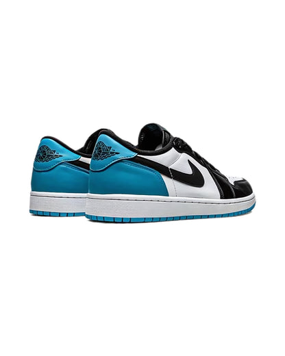 AIR JORDAN 1 RETRO LOW OG POWDER BLUE