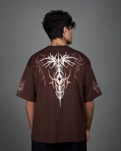 Carnage Tee