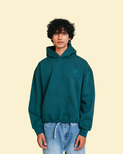 Sage Green Hoodie