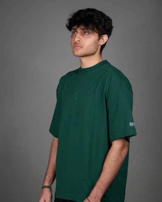 Forest Green Tee