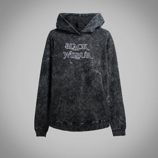 ESSENTIALS II ACIDWASH HOODIE
