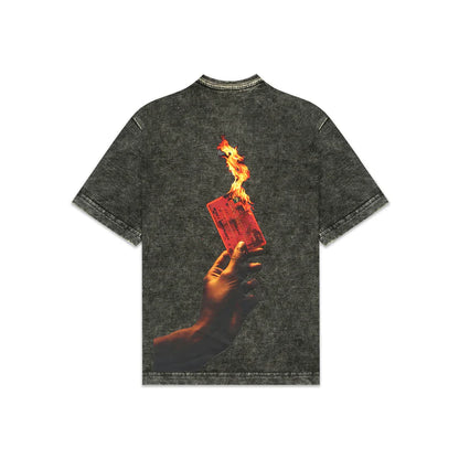 SNOBIETY TEE