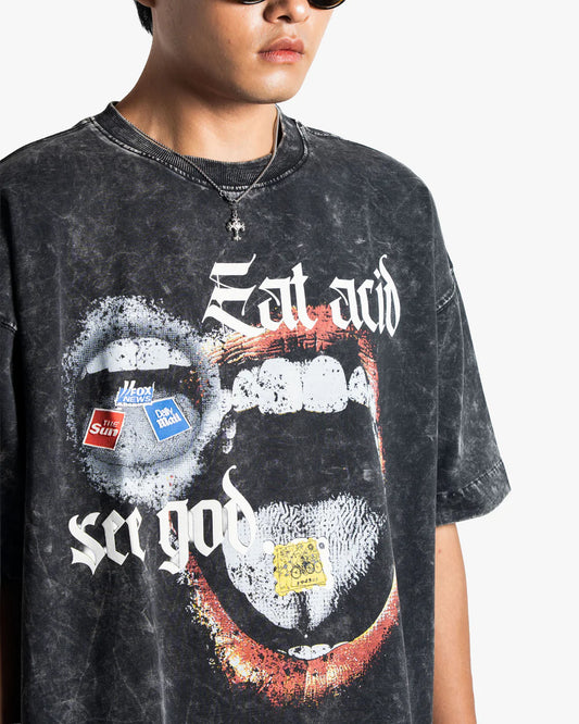 EAT ACID