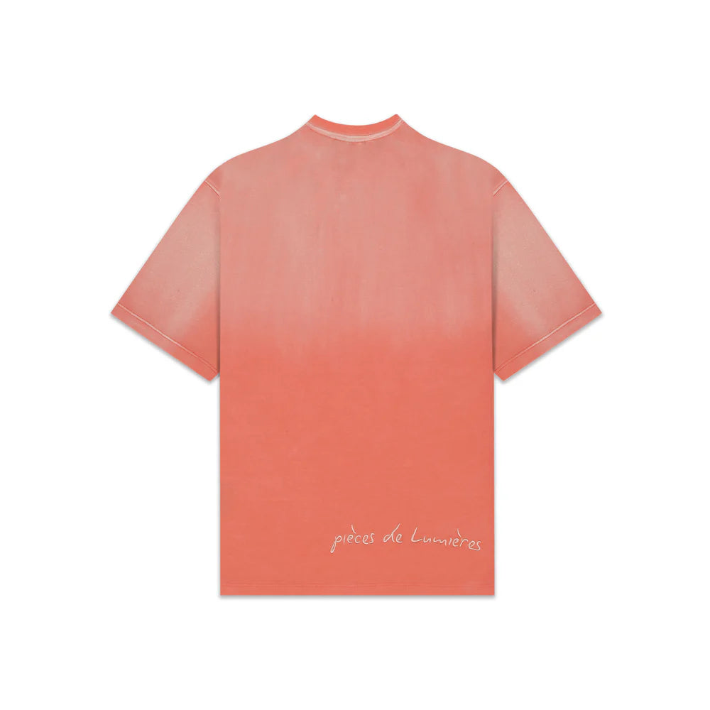 ROSE TEE