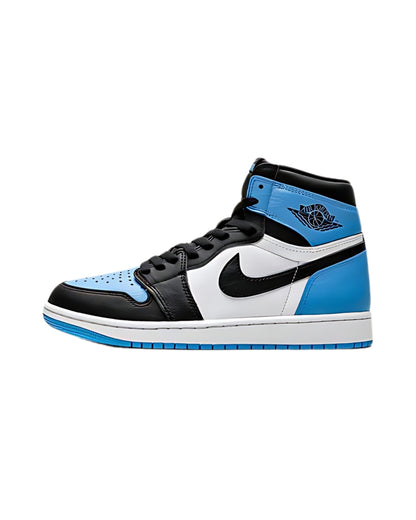 AIR JORDAN 1 HIGH OG UNC TOE