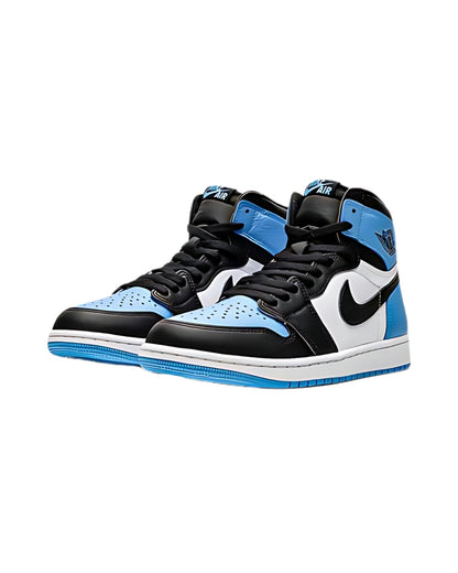 AIR JORDAN 1 HIGH OG UNC TOE