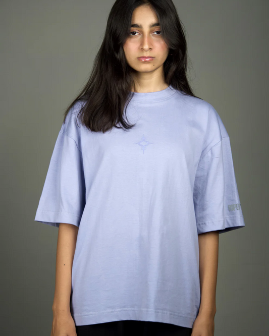 Periwinkle Tee