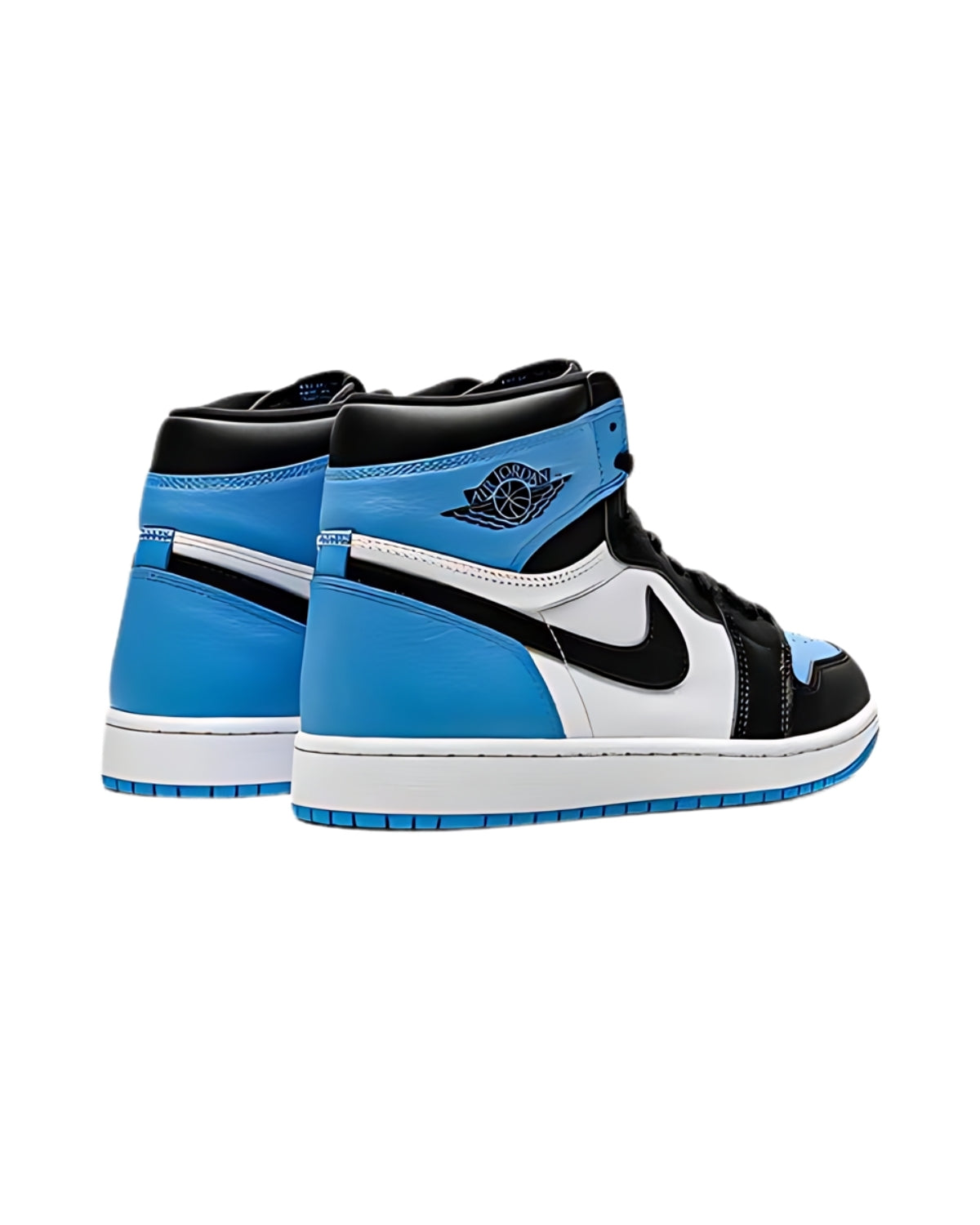 AIR JORDAN 1 HIGH OG UNC TOE