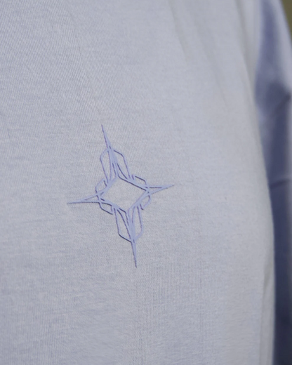 Periwinkle Tee