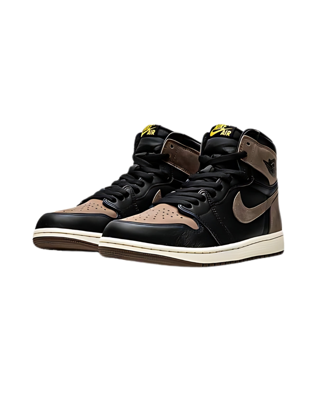 AIR JORDAN 1 RETRO HIGH OG PALOMINO