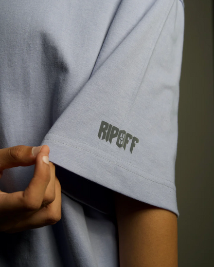 Periwinkle Tee