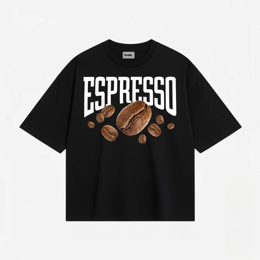 ESPRESSO TEE