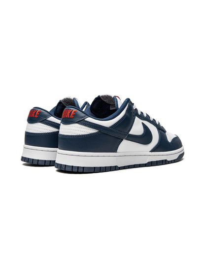 DUNK LOW VALERIAN BLUE