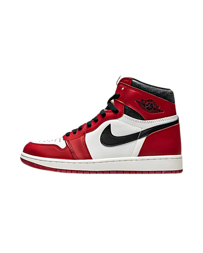 AIR JORDAN 1 RETRO HIGH OG CHICAGO LOST FOUND