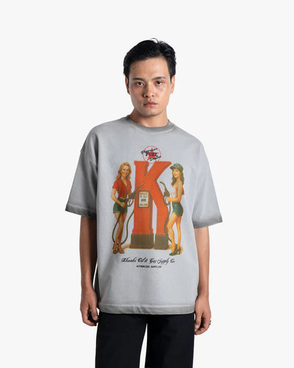 PREMIUM FUEL AUTHORIZER