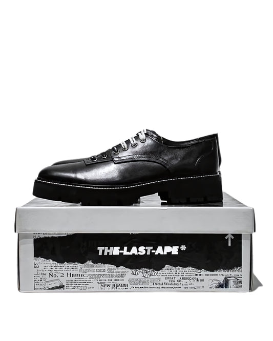 TLA Derby Shoes