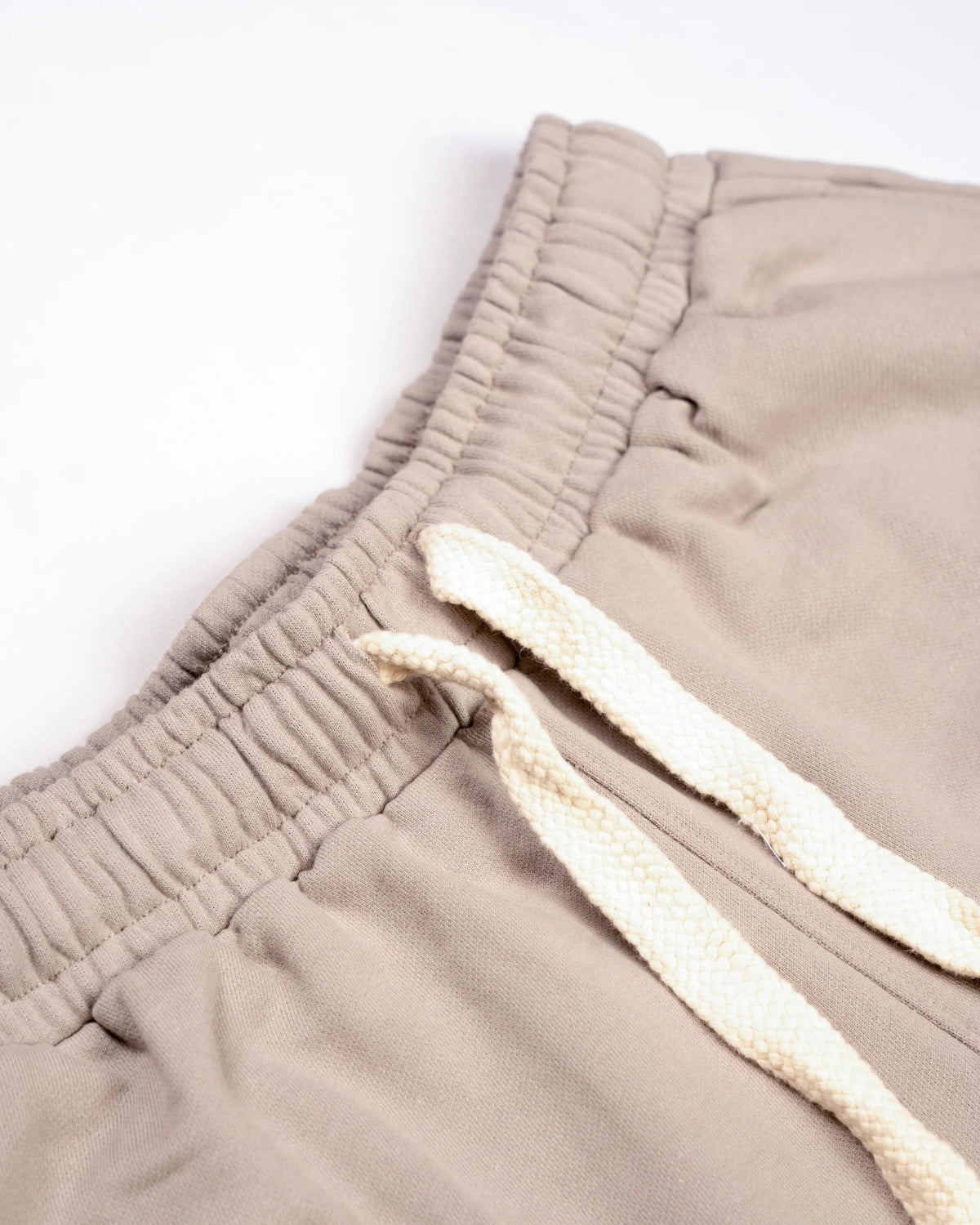 Shinobi Round Pocket Cargo Shorts - Grey
