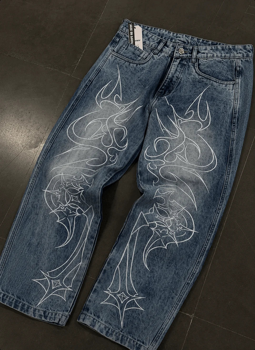 SIGIL DENIM
