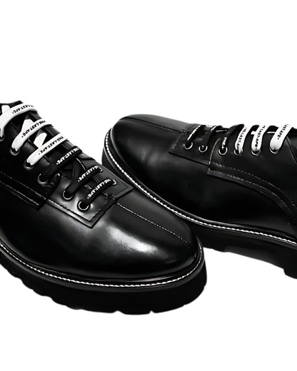 TLA Derby Shoes