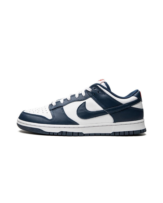 DUNK LOW VALERIAN BLUE