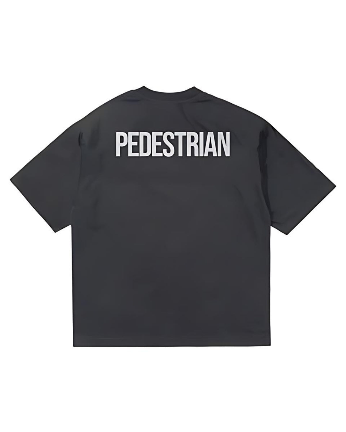Pedestrian - Black