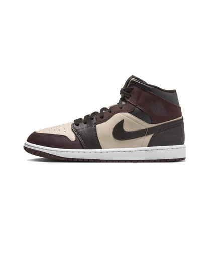 Air Jordan 1 Mid SE 'Paris YMCA'