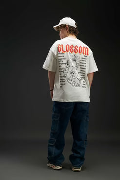 BLOSSOM TEE