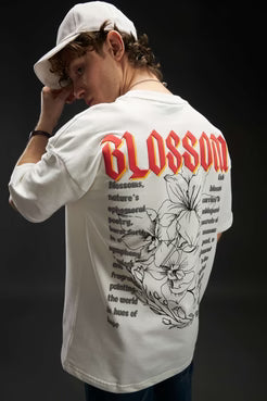 BLOSSOM TEE