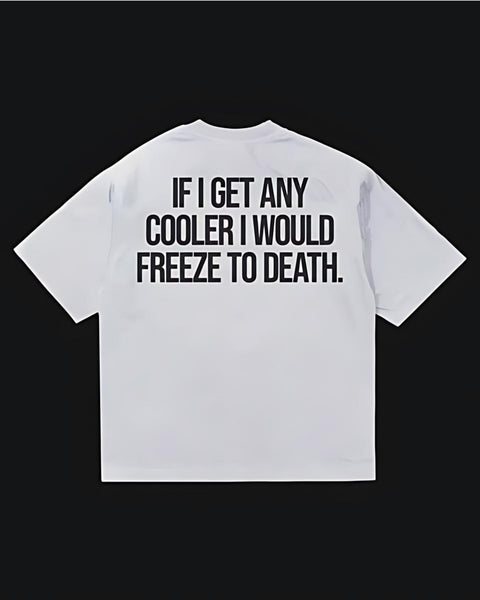Cool, Freeze
