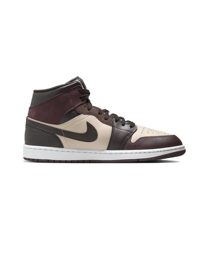 Air Jordan 1 Mid SE 'Paris YMCA'