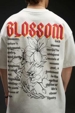 BLOSSOM TEE