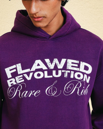 Grape Wine Hoodie