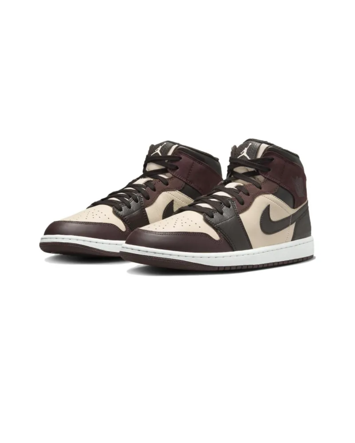 Air Jordan 1 Mid SE 'Paris YMCA'