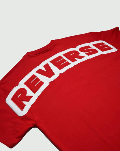 Reverse Patch Fusion - Red