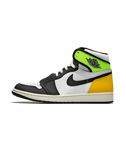 AIR JORDAN 1 RETRO HIGH OG VOLT GOLD