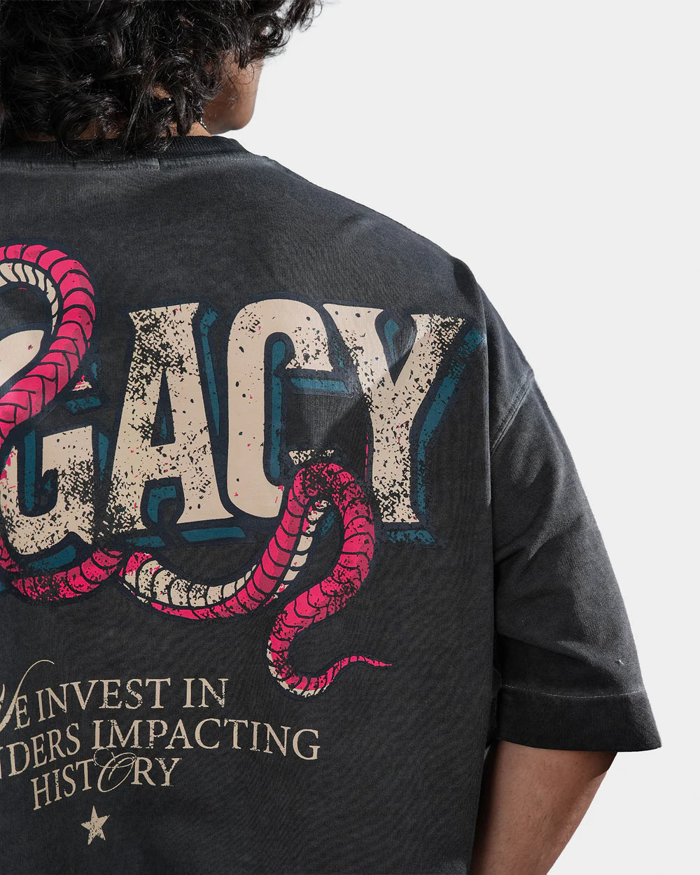 LEGACY TEE