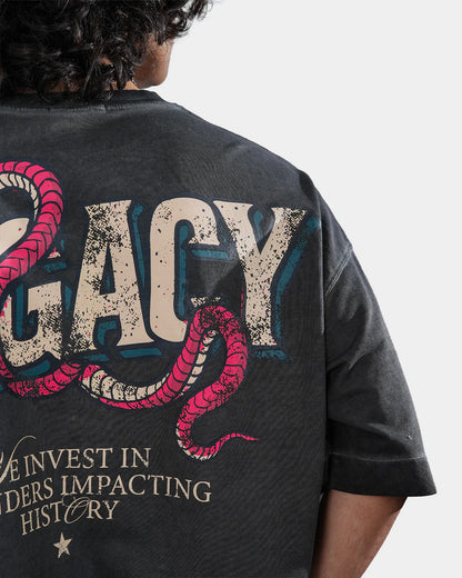 LEGACY TEE