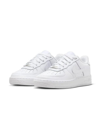 AIR FORCE 1 '07 'TRIPLE WHITE'