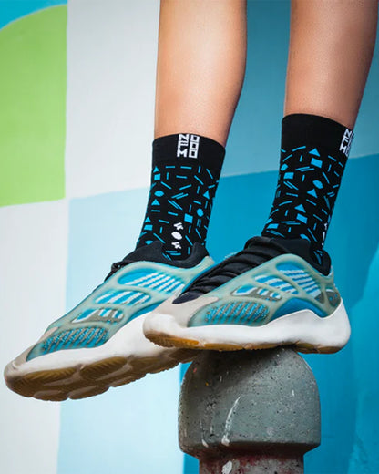 Matrix Socks