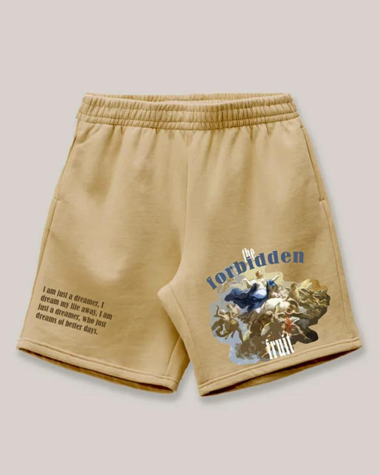 Greek Art Shorts