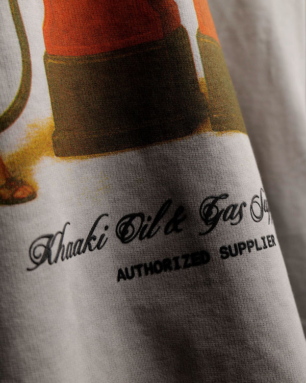 PREMIUM FUEL AUTHORIZER