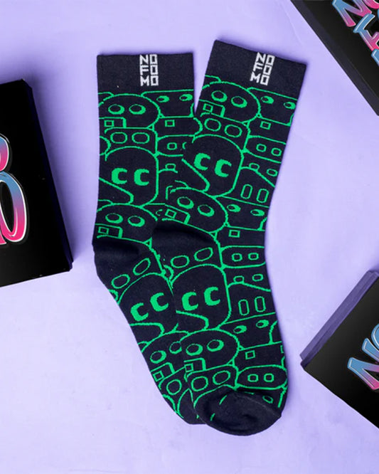 AI Socks