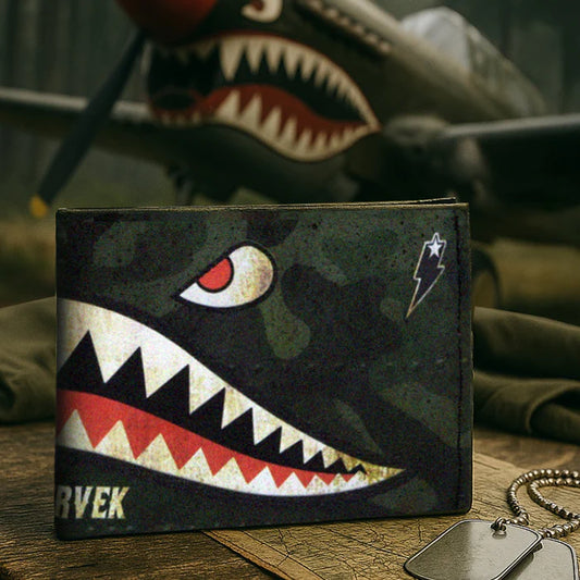 Shark Wallet Classic wallet RFID