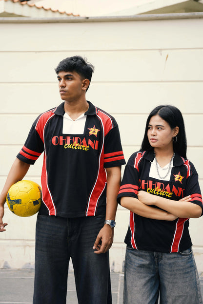 APEX'23 JERSEY