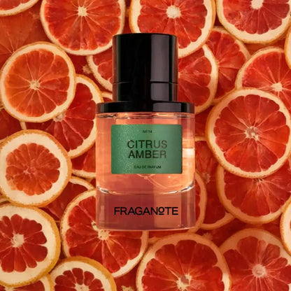 CITRUS AMBER