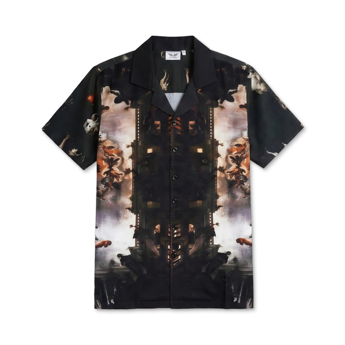 INFERNAL FEAST SHIRT