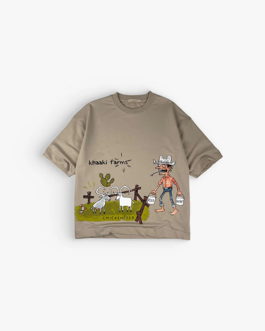 KHAAKI FARMS