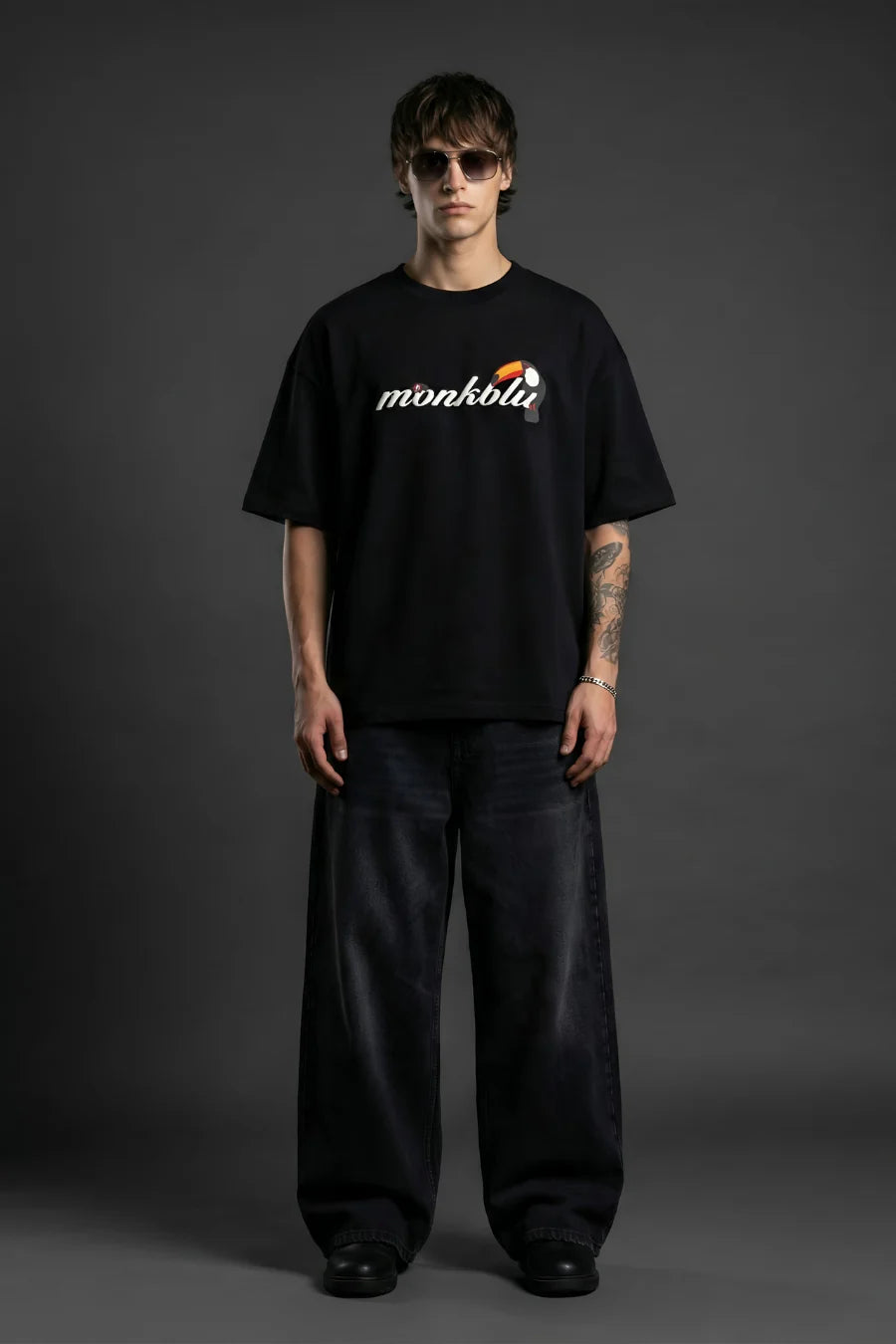 TOUCAN TEE