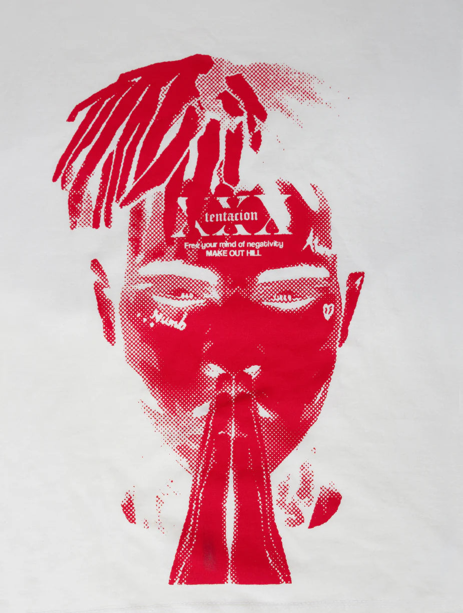 XXX TRIBUTE TEE