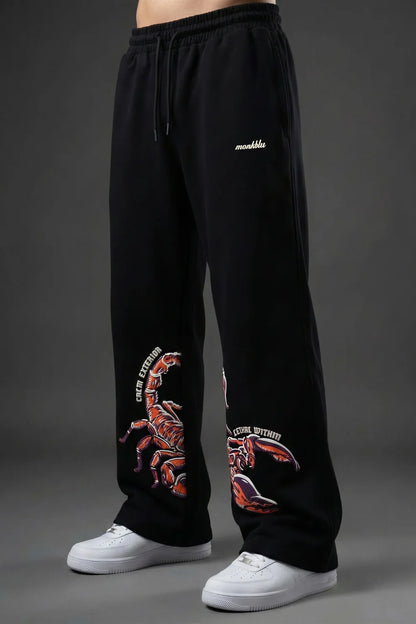 SCORPION PANT